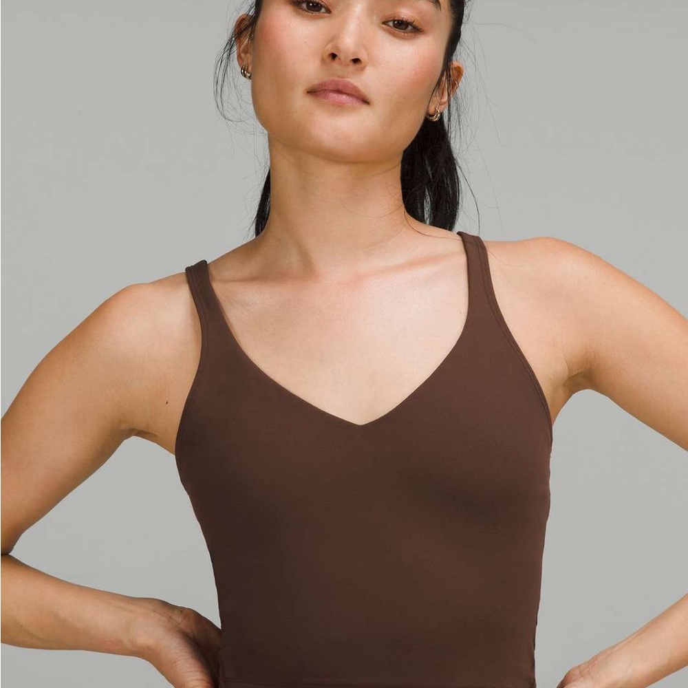 Lululemon Align Tank Top